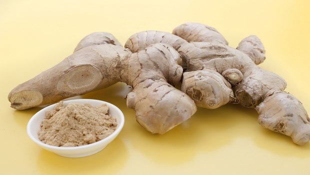 how to cure mrsa-ginger