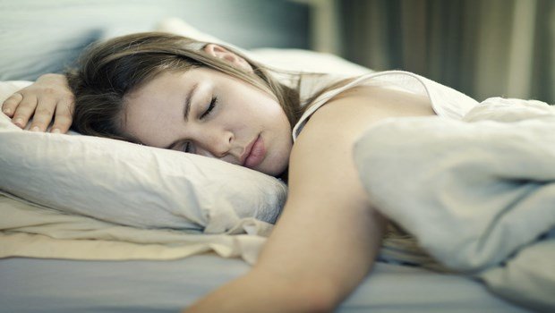 how to cure vertigo-deep sleep at night