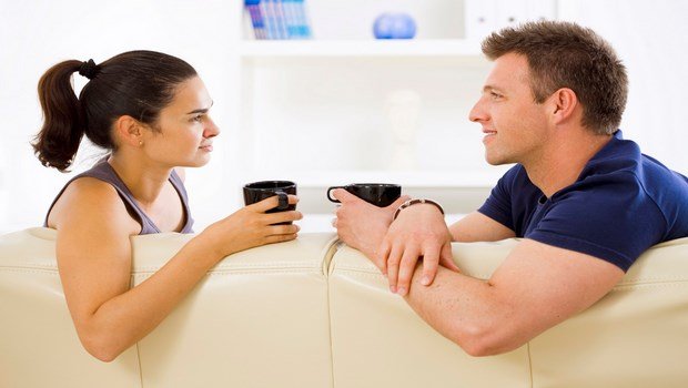 how to fix a relationship-honest conversation