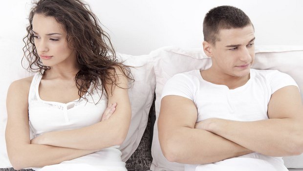 how to fix a relationship-keep silent and patient