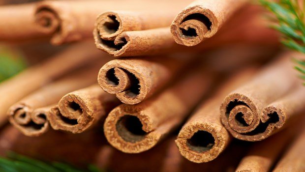 how to treat diabetes-cinnamon