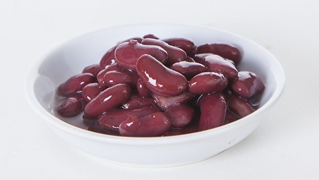 how to treat kidney stones - kidney beans