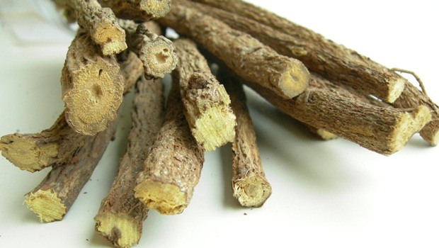 home remedies for weakness - licorice