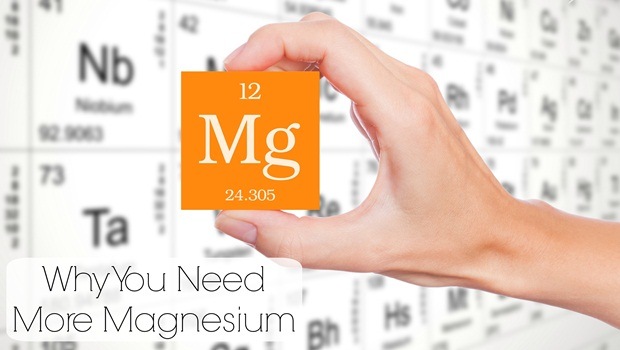 how to treat kidney stones - magnesium