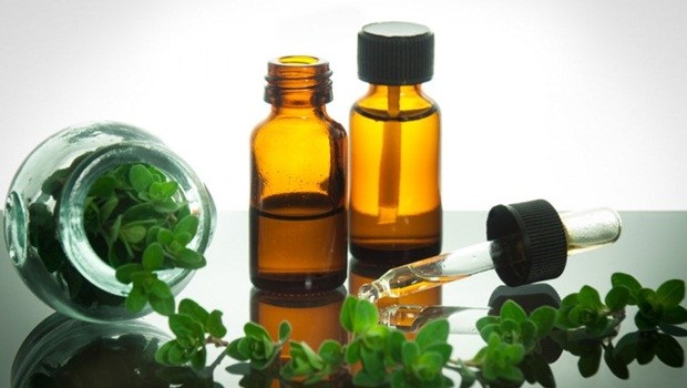 treatment for mrsa - oil of oregano