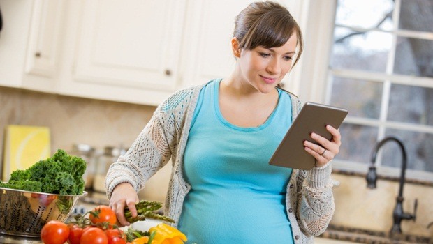 how to treat gestational diabetes - practicing a high-fiber diet