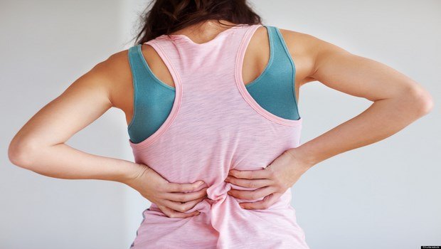 signs and symptoms of cervical cancer-back pain