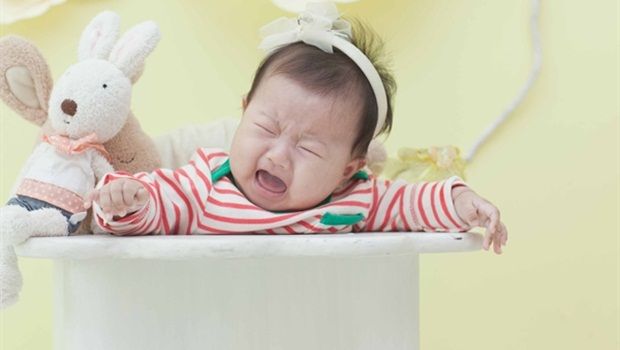 reasons babies cry - they want more stimulation