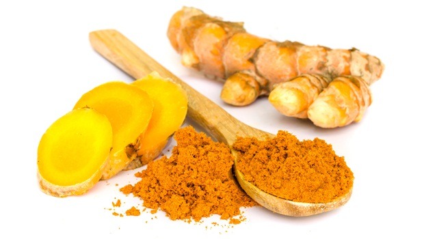 how to cleanse kidneys - turmeric