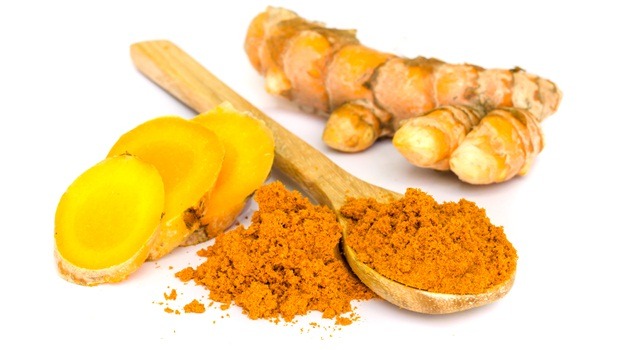 how to cure cystic acne - turmeric