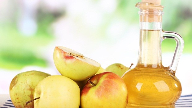 ways to increase metabolism - apple cider vinegar