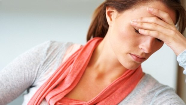 healthy tips for women - avoid stress