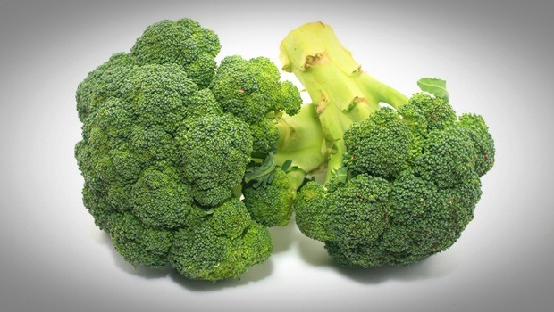 foods for healthy nails - broccoli