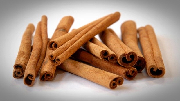 how to stop palpitations - cinnamon