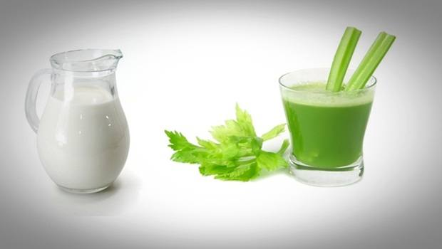 how to treat acidity - coriander leaf juice and buttermilk