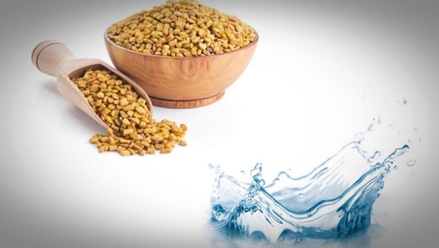 home remedies for vaginal odor - fenugreek seeds and water