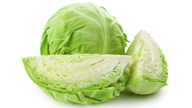 foods for kidney stones-cabbage