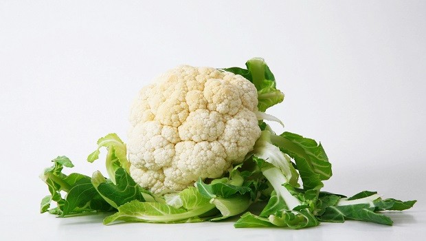 foods for kidney stones-cauliflower