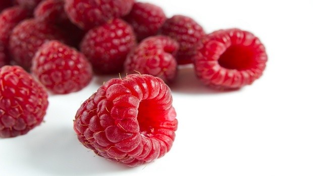 foods for kidney stones-raspberries