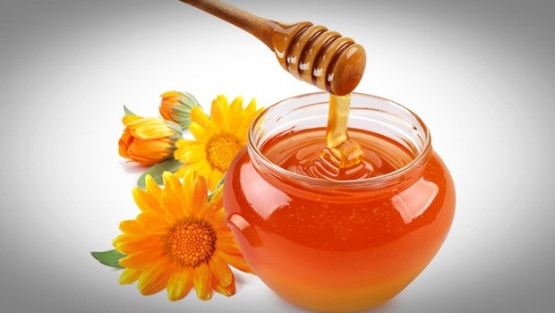 honey cleansing face mask
