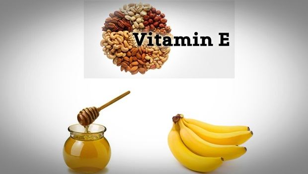 banana hair mask - honey, vitamin e & banana