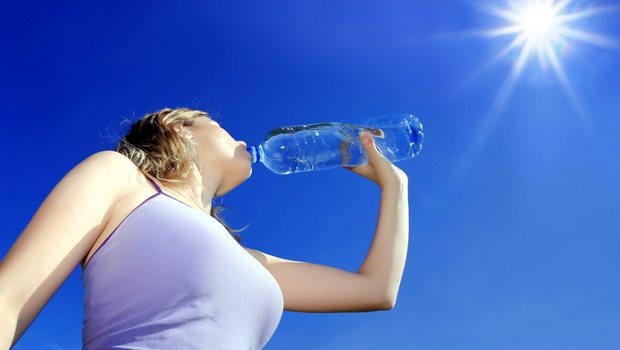 tips for healthy skin - hydrate your health