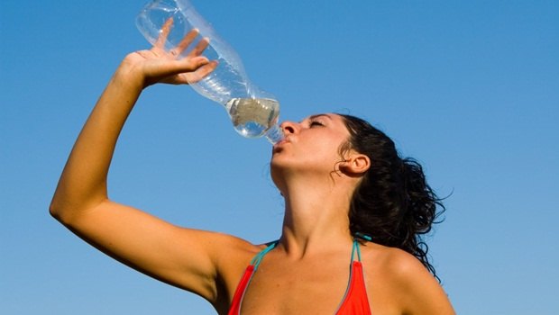 how to treat kidney disease - hydration