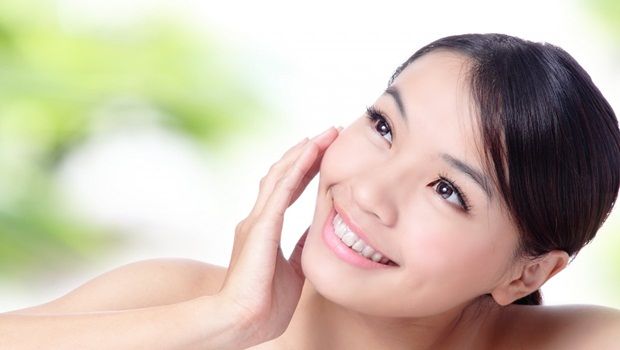 uses of biotin - improving the health of the skin