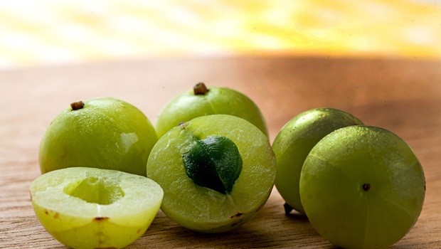 home remedies for vaginal odor - indian gooseberry