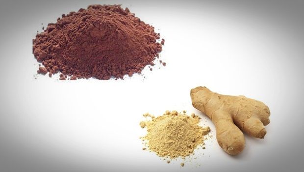 how to treat goiter - kanchanara bark powder with ginger powder