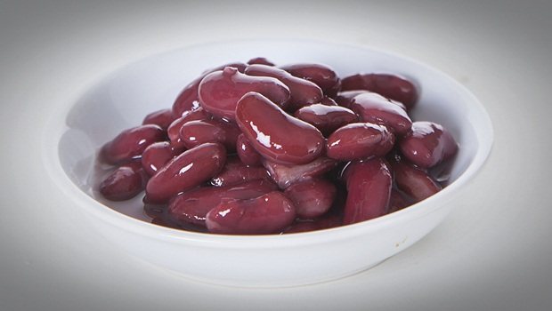 how to treat kidney pain - kidney beans