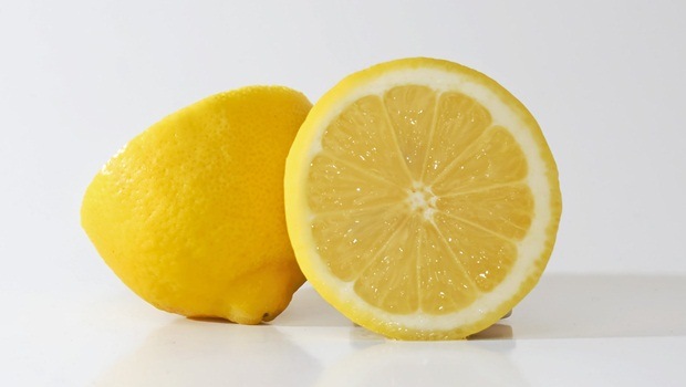home remedies for stomach flu - lemon