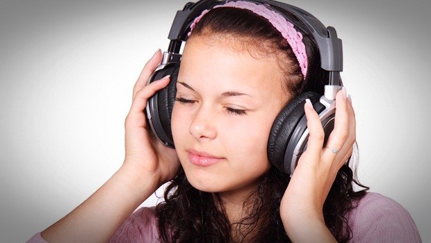 exercises to improve memory - listening to music