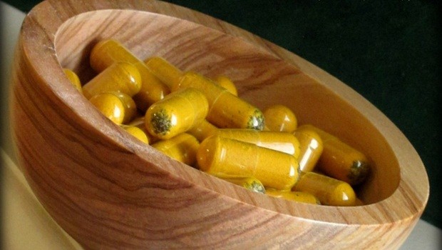 home remedies for vaginal odor - make herbal capsule