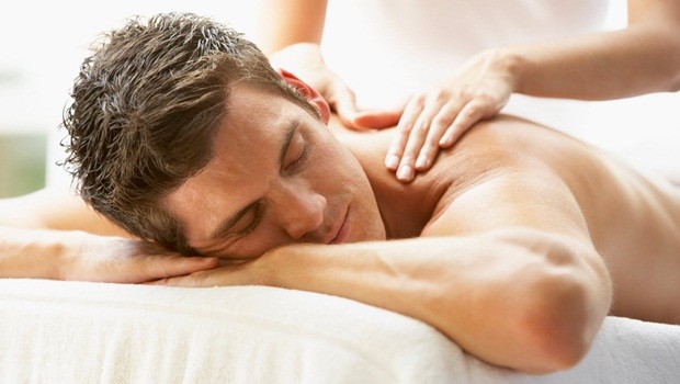 how to help sore muscles - massage