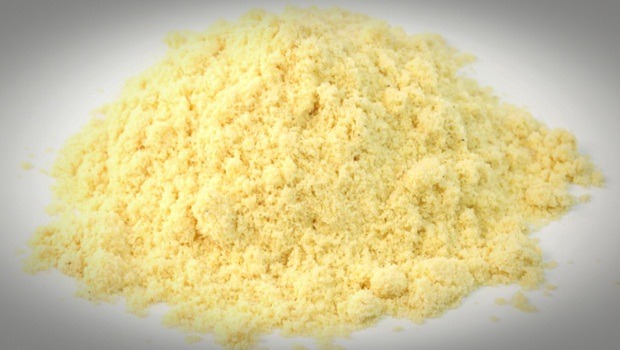 home remedies for athlete’s foot - mustard powder with warm water