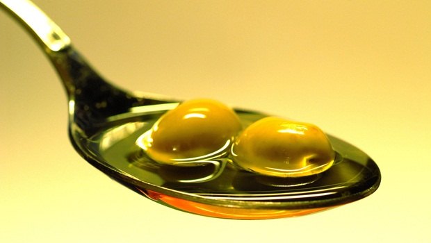 how to treat kidney disease - olive oil