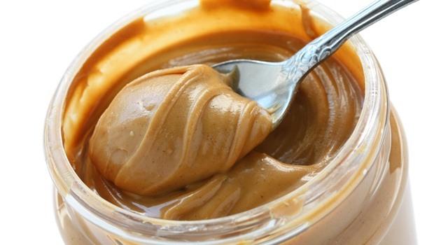 diet tips for men - peanut butter helps to reduce blood fats (cholesterol)