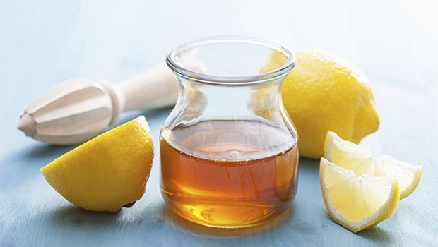 foot scrub recipe - refreshing lemon foot scrub recipe