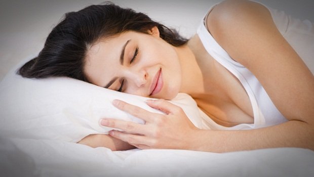 home remedies for eye bags - sleep tight and sleep right