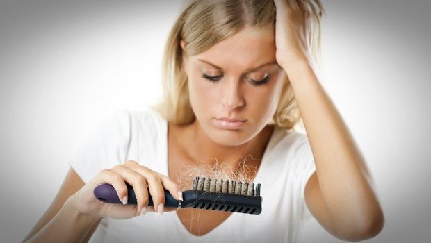 uses of biotin - solving hair and nails problems