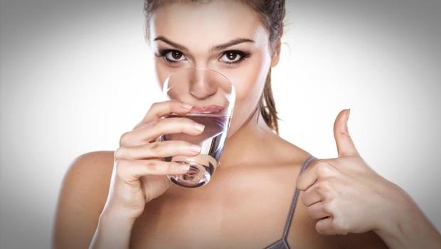 tips to increase stamina - stay hydrated