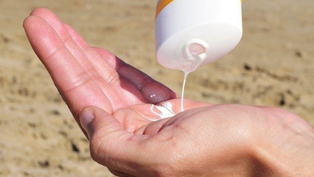 hand care tips - use sunscreen