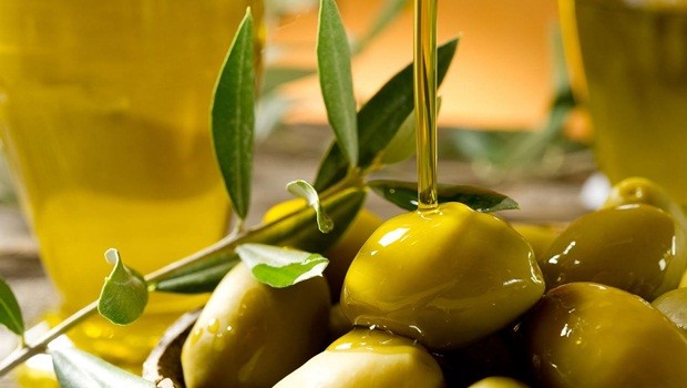 how to treat kidney pain - virgin olive oil