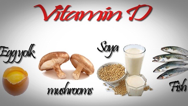 how to treat crohn’s disease - vitamin d