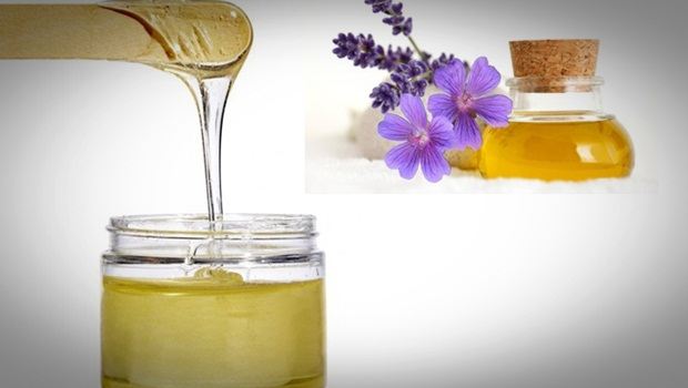 homemade facial moisturizer - wax-essential oils moisturizer