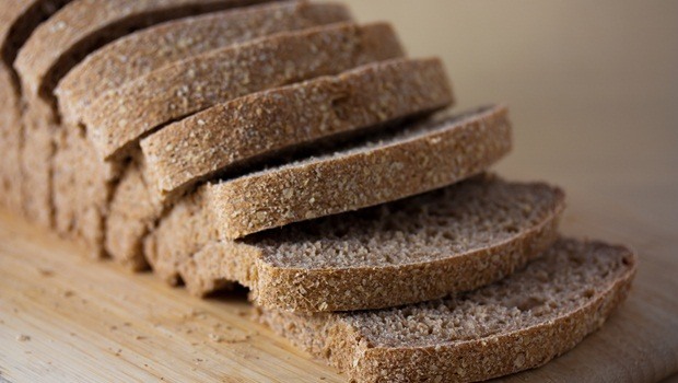 how to treat kidney pain - whole wheat bread