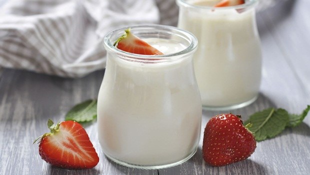 how to treat crohn’s disease - yogurt