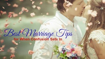 Best Marriage Tips