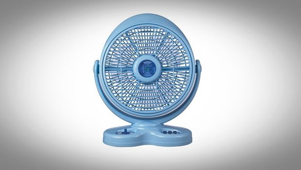 how to save electricity - air conditioner and fan